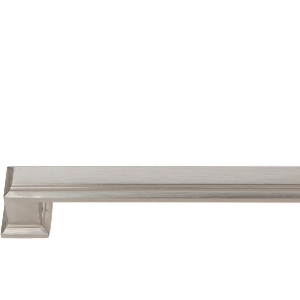 Pull Brushed Nickel Nickel Pulls