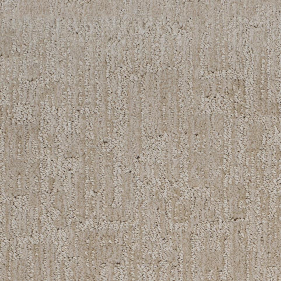 Pattern Sandcastle Beige/Tan Carpet