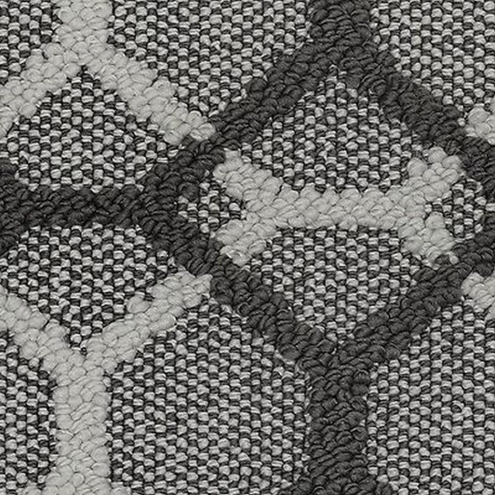 Loop Philosophical Blue Carpet