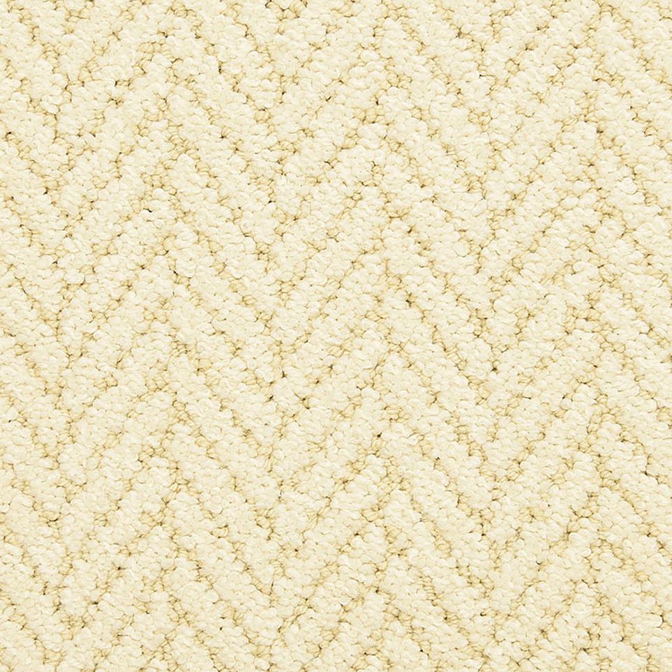 Pattern Cozy Cream Beige/Tan Carpet