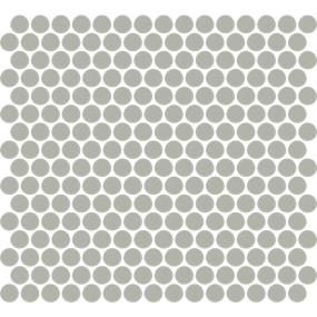 Mosaic Matte Desert Gray Matte Gray Tile