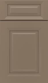 5 Piece Foot Hills Paint - Other Cabinets