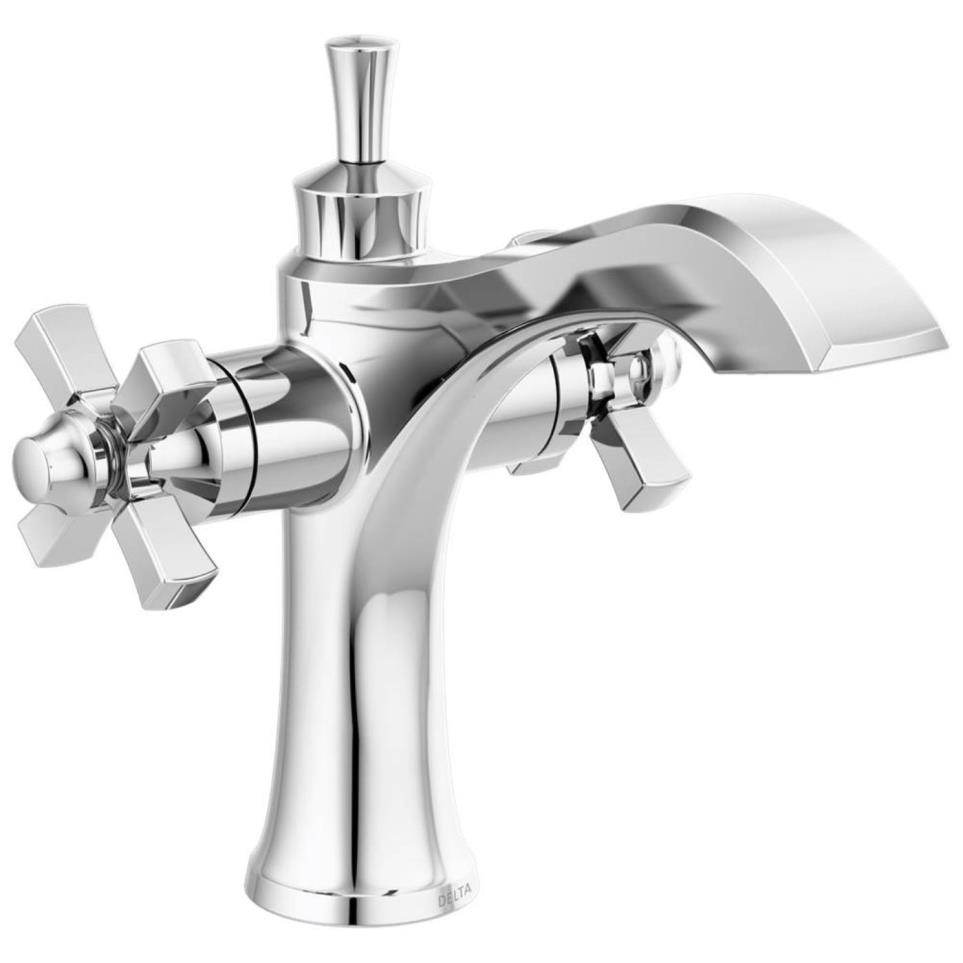 Bath Chrome Chrome Faucets