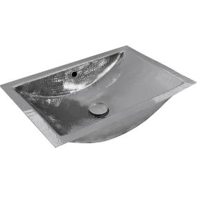 Bath Stainless Steel  Bathroom Sinks
