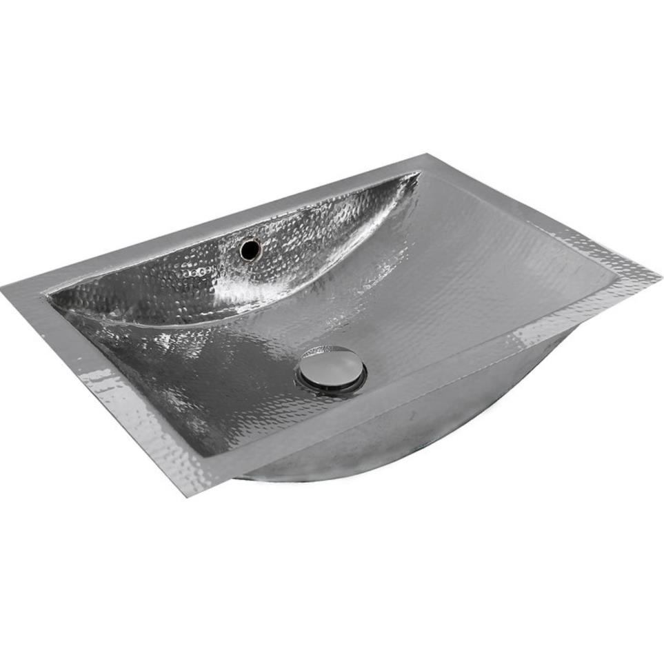 Bath Stainless Steel  Bathroom Sinks