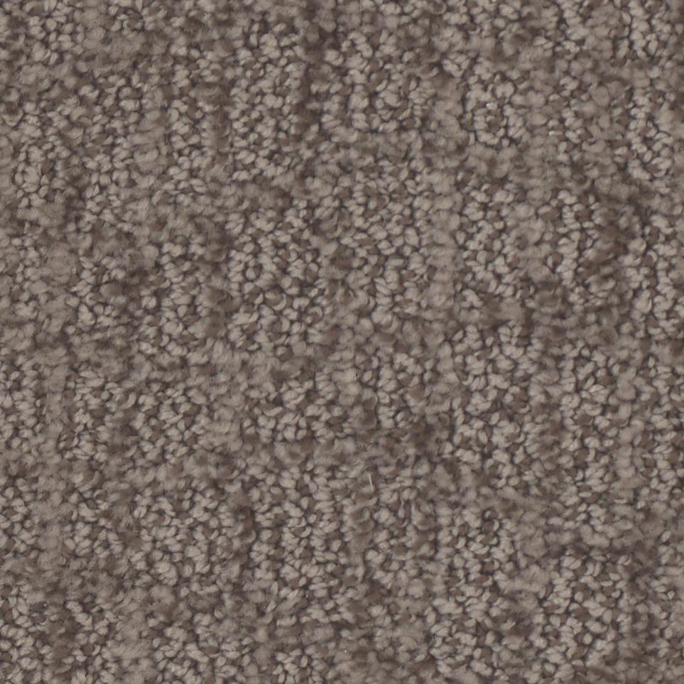 Pattern Praline Brown Carpet