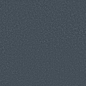 Textured Saxony Deep Sea Blue Carpet