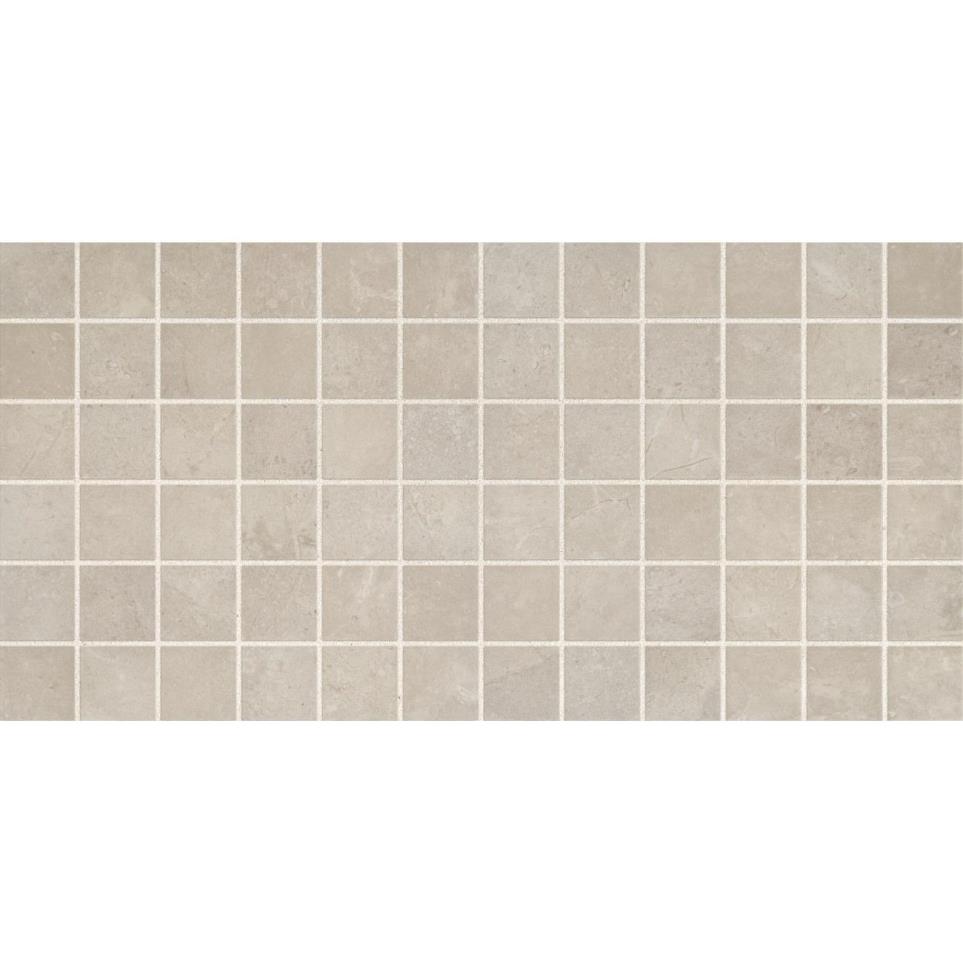 Tile Editorial White Matte Yellow Tile