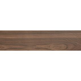 Tile Nutmeg Matte Brown Tile