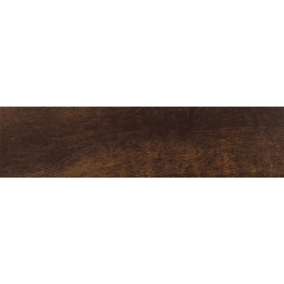 Tile Dark Brown Matte Brown Tile
