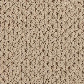 Loop Bisque Beige/Tan Carpet
