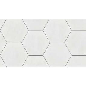 Tile Spun White Tile