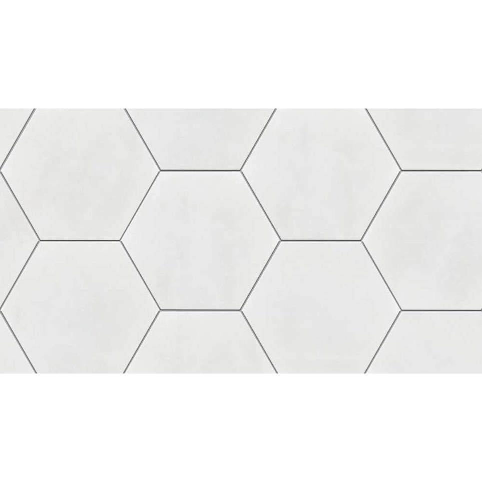 Tile Spun White Tile