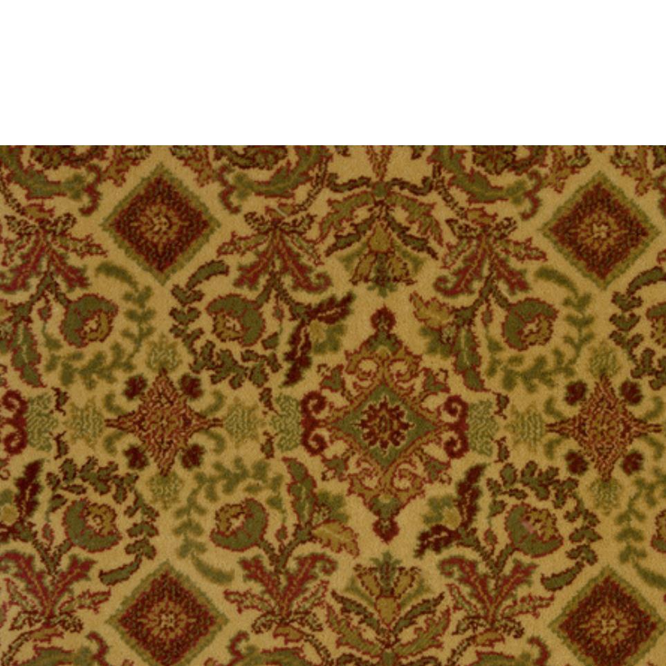 Pattern Chamois Red Carpet