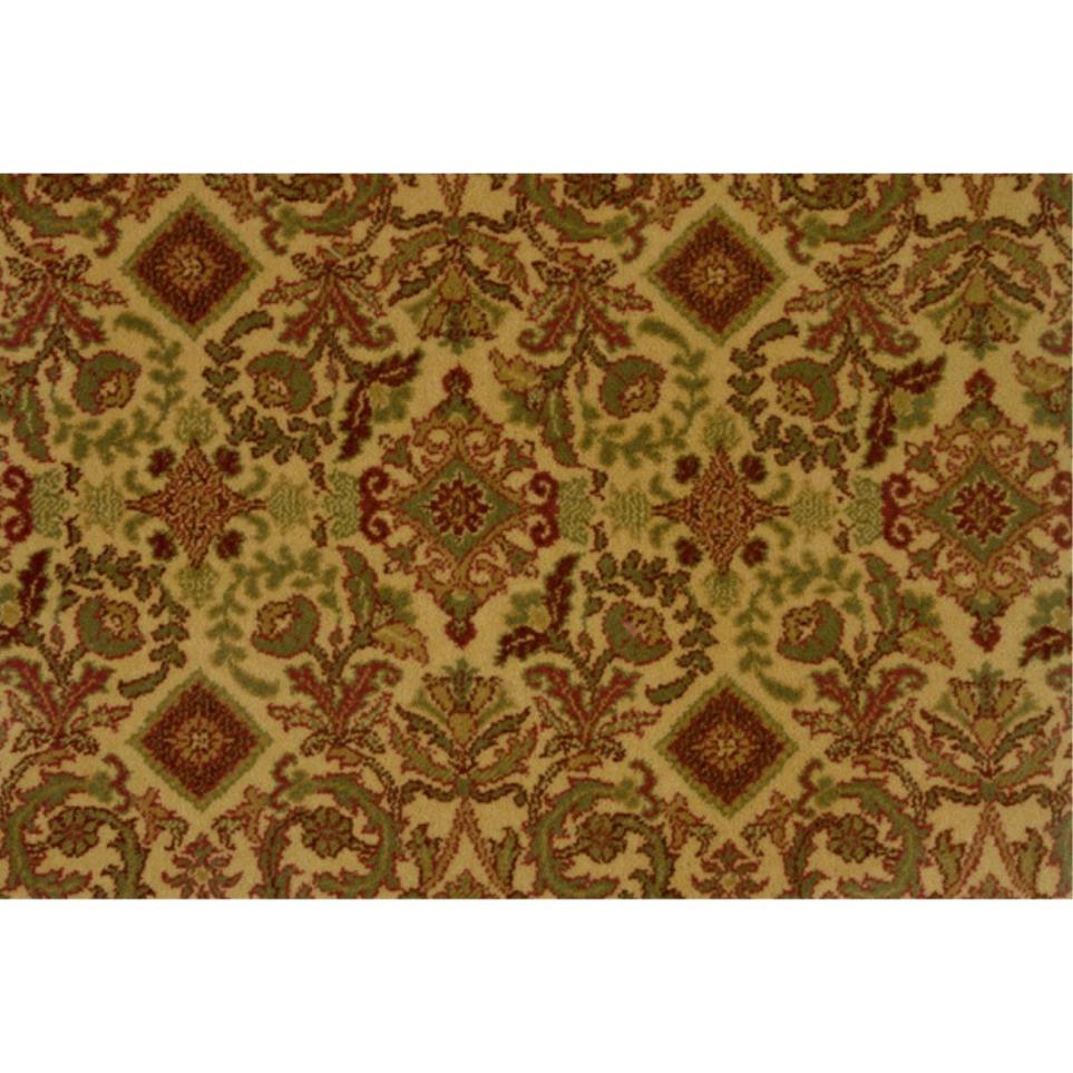 Pattern Chamois Red Carpet