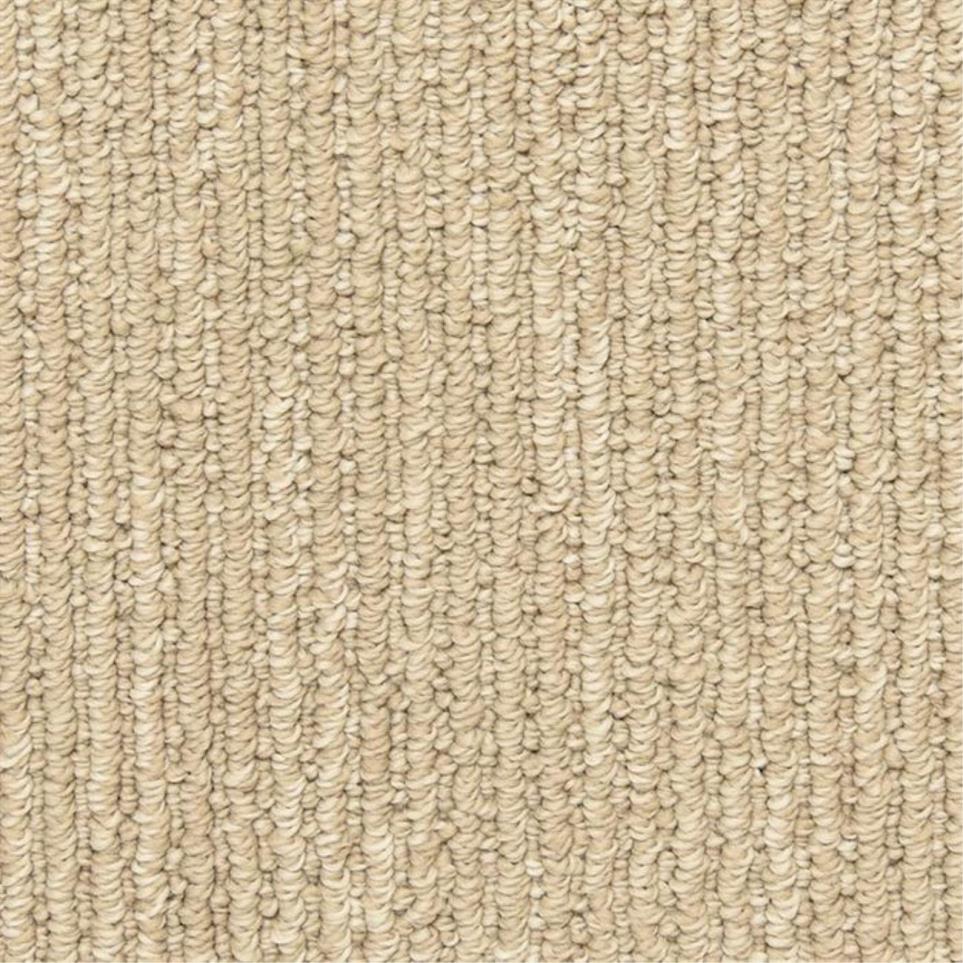 Loop Wood Ash Beige/Tan Carpet