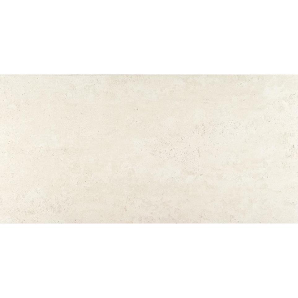 Tile Whimsical White Matte White Tile