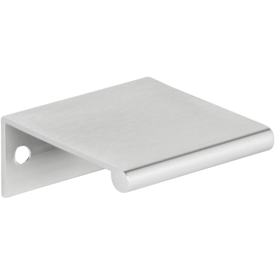 Pull Brushed Nickel Nickel Pulls