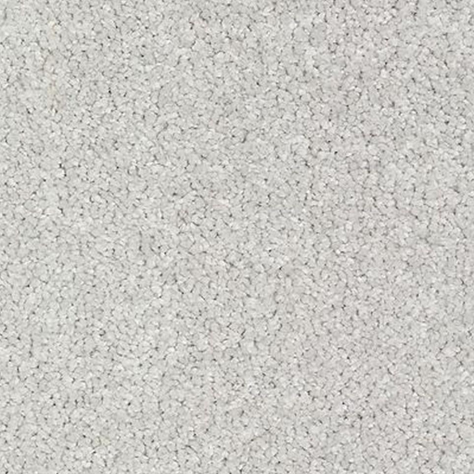 Textured Saxony London Fog Gray Carpet