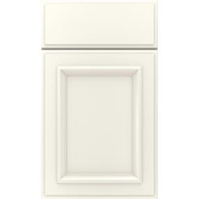 Square Extra White Paint - White Square Cabinets