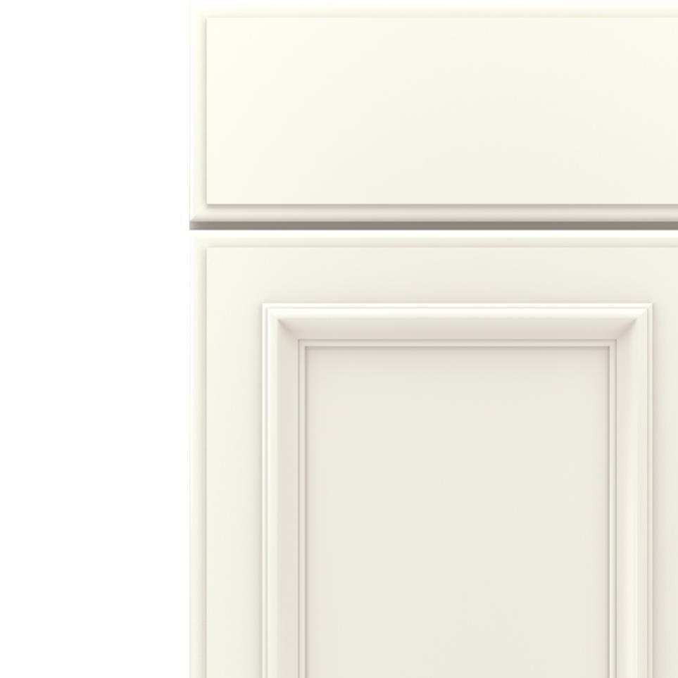 Square Extra White Paint - White Square Cabinets