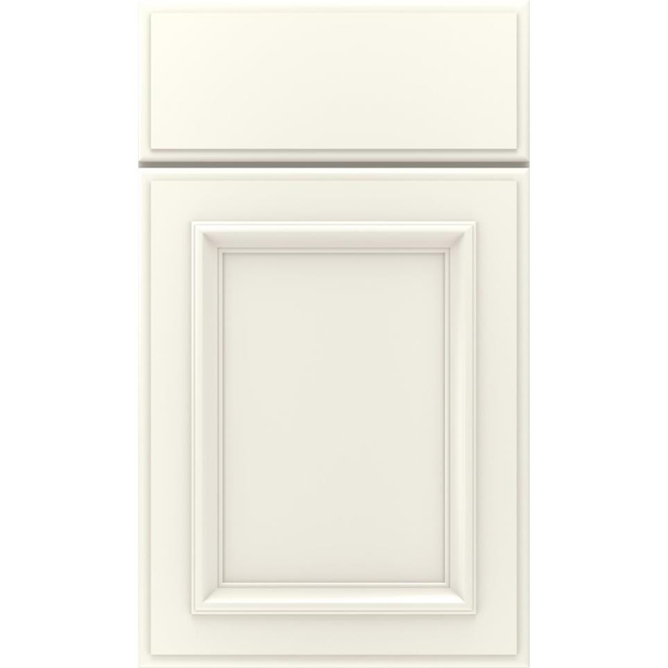 Square Extra White Paint - White Square Cabinets