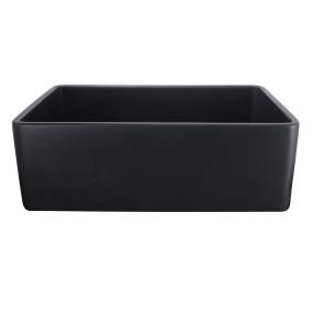 Black Grey / Black Sinks