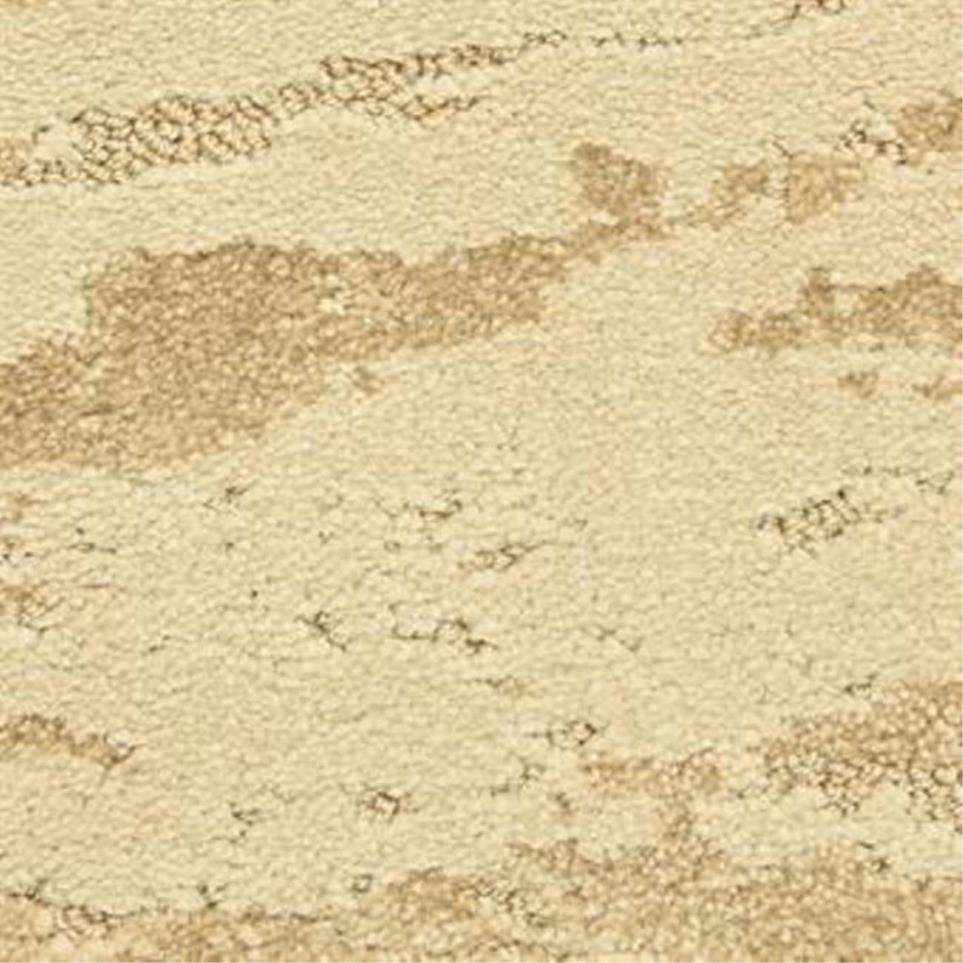 Pattern Hunter Beige/Tan Carpet