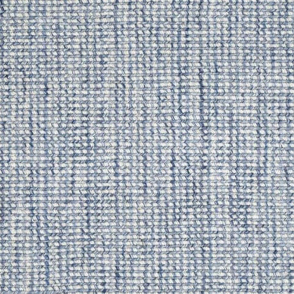 Woven Health Blue Carpet