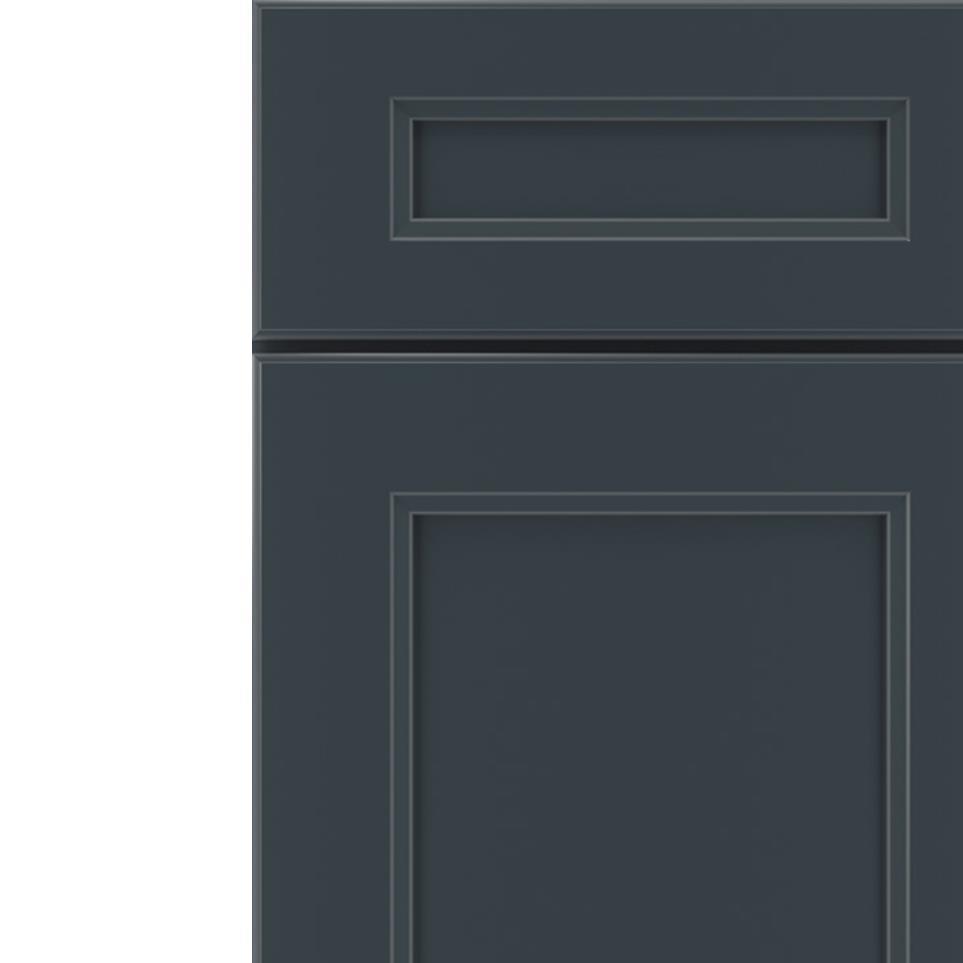 5 Piece Maritime Paint - Other 5 Piece Cabinets