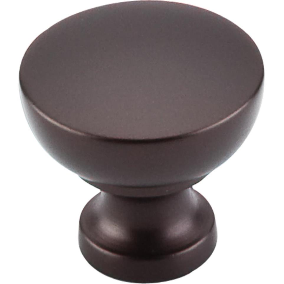 Knob Oil Rubbed Bronze Bronze Knobs