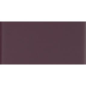 Tile Matte Plum Crazy Matte Purple Tile