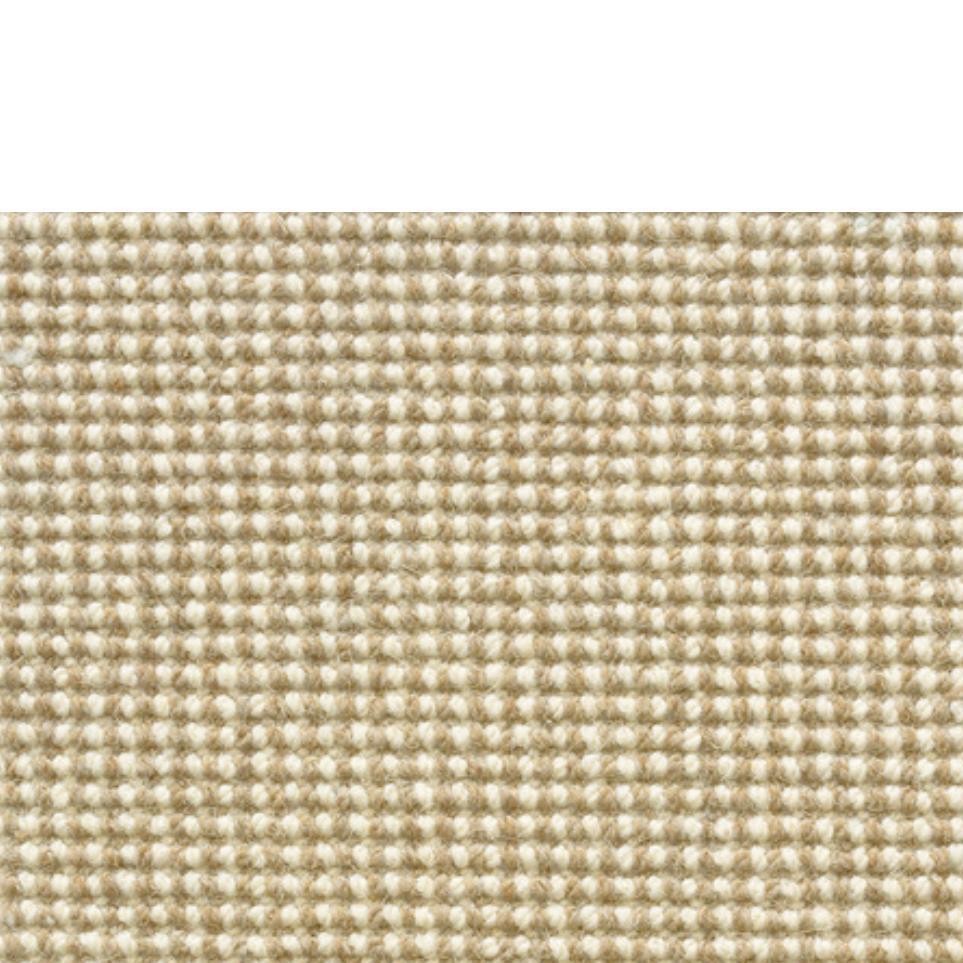 Loop Buckwheat Beige/Tan Carpet