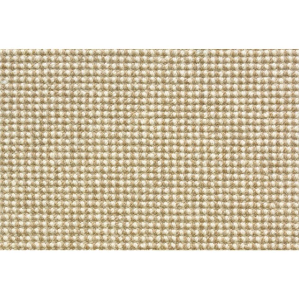 Loop Buckwheat Beige/Tan Carpet