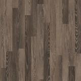 Tile Plank LIMED COTTON OAK Dark Finish Vinyl