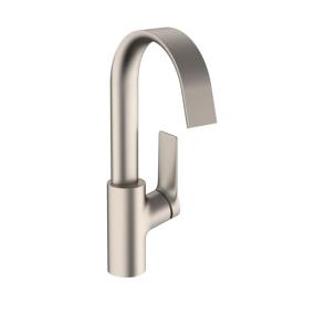 Bath Brushed Nickel Nickel Faucets