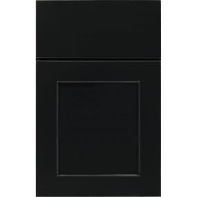 Square Onyx Paint - Other Square Cabinets
