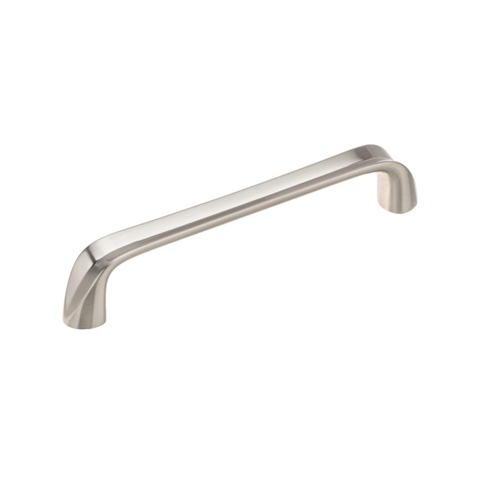 Pull Brushed Nickel Nickel Pulls