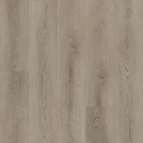 Tile Plank TOASTED TAUPE Gray Finish Vinyl