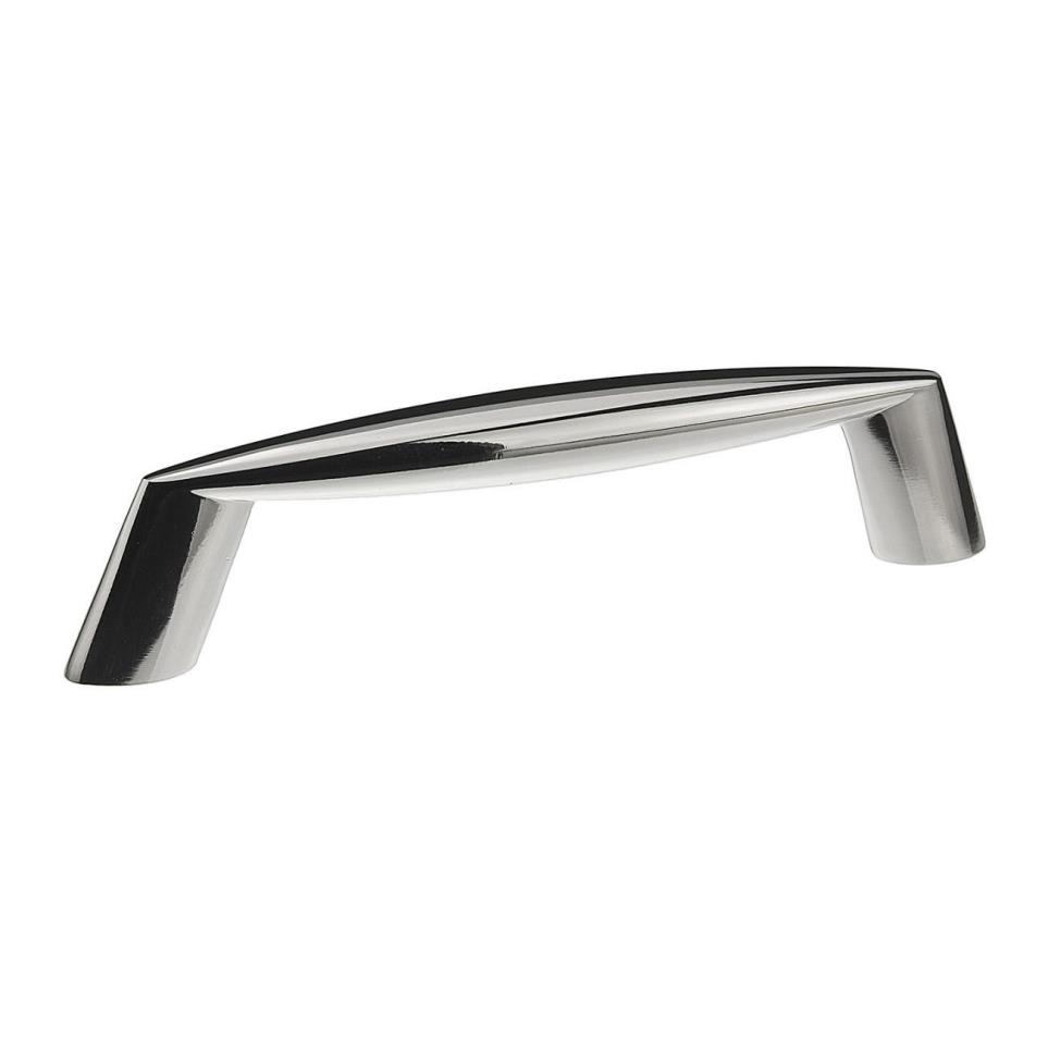 Pull Polished Nickel Nickel Pulls