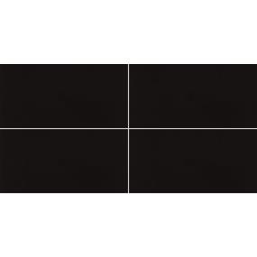 Tile Black Polished Black Tile