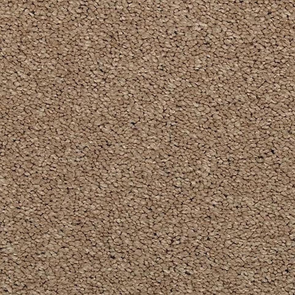 Textured Saxony Cafe Brown Carpet