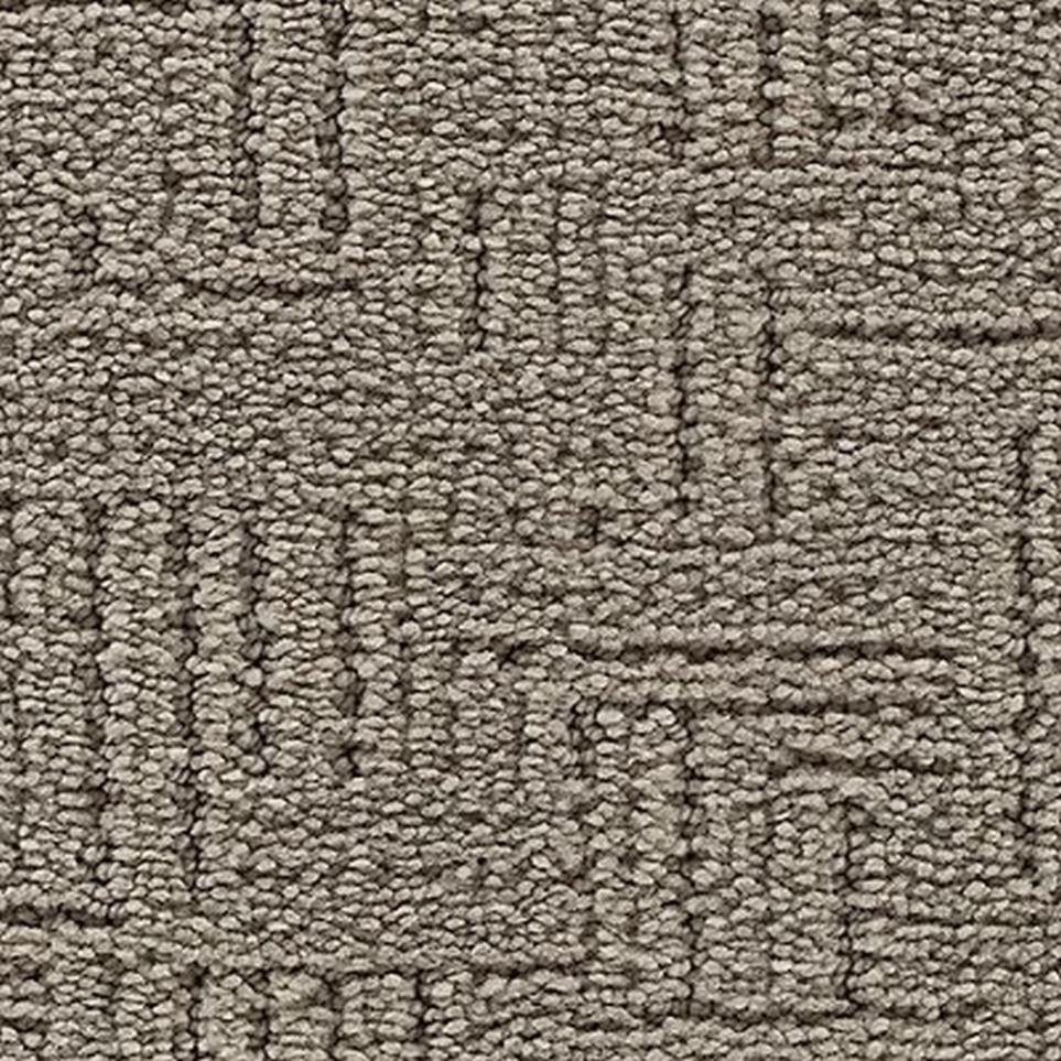 Loop Cascade Beige/Tan Carpet