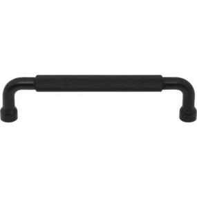 Pull Flat Black Black Pulls