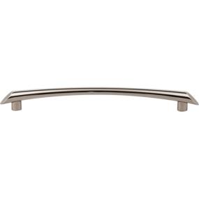 Pull Polished Nickel Nickel Pulls