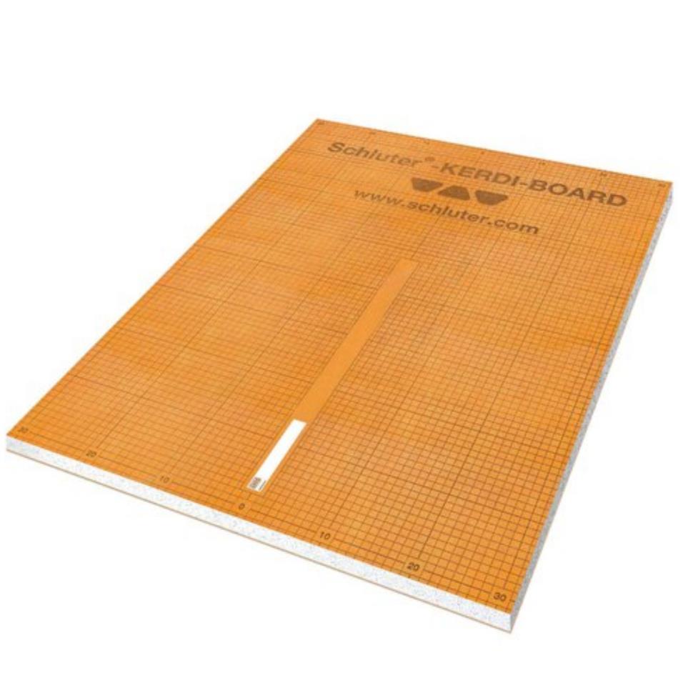 Sundries/Install Materials No Color Kb196252440 Orange Floor Prep and Underlayment