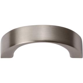 Handle Brushed Nickel Nickel Handles