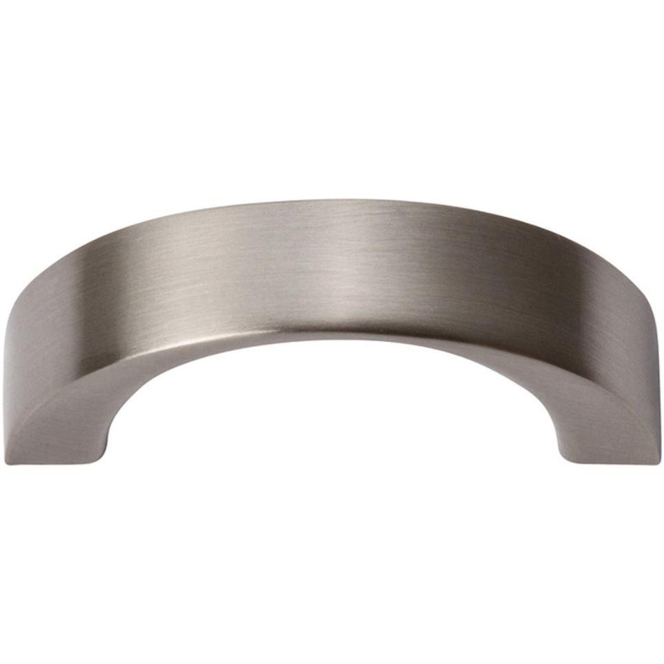 Handle Brushed Nickel Nickel Handles