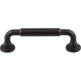Pull Flat Black Black Pulls