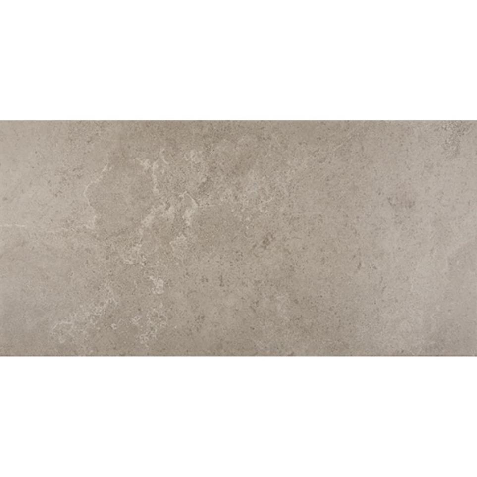 Tile Renoir Grey Matte Gray Tile